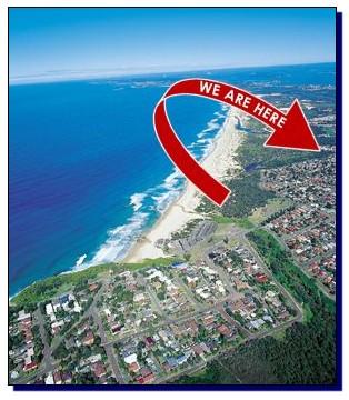 Redhead Beach Holiday Park - Accommodation Redcliffe 3