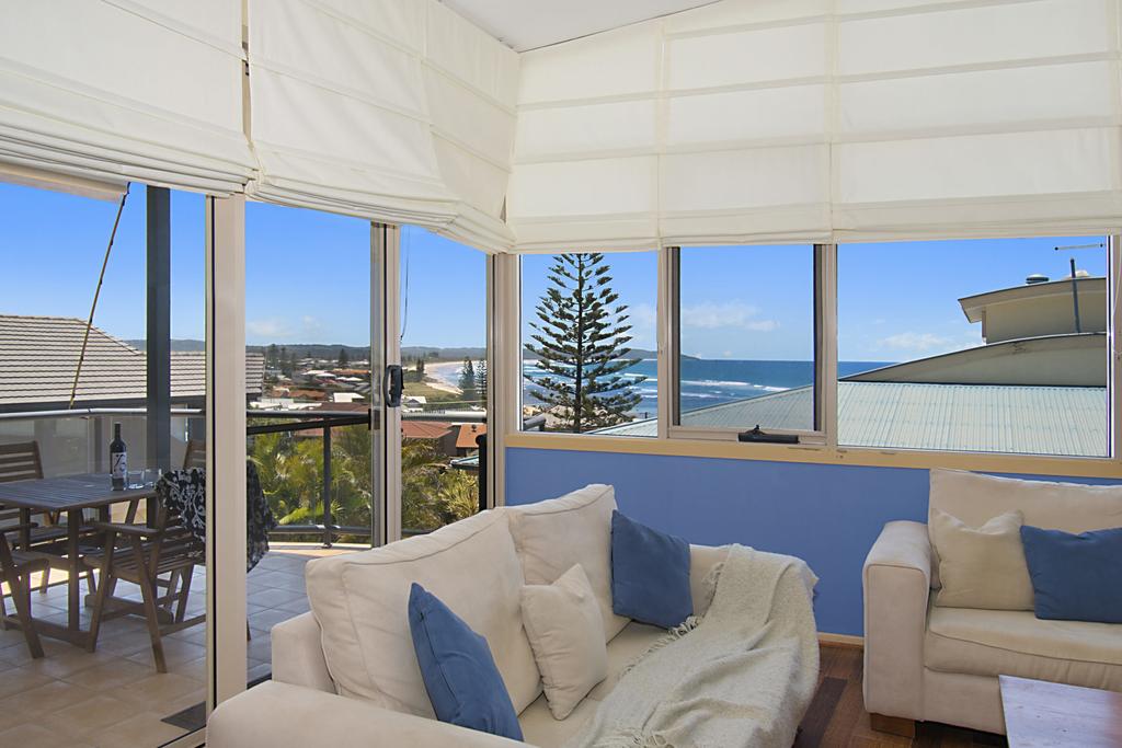 Cumbalum NSW Accommodation Redcliffe