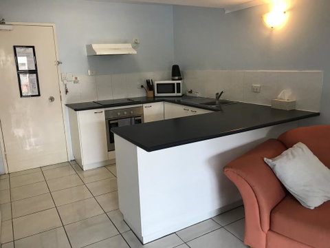 Reef Gateway Apartments - Accommodation Redcliffe 2