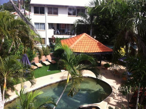 Reef Gateway Apartments - Accommodation Redcliffe 0