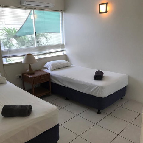 Reef Gateway Apartments - Accommodation Redcliffe 3