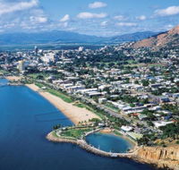 Reef Lodge Backpackers - Accommodation Redcliffe