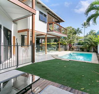Reeflections Holiday Villas - Accommodation Redcliffe