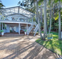 Reflections - Accommodation Redcliffe