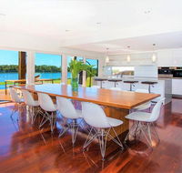 Reflections at Minnamurra - Accommodation Redcliffe