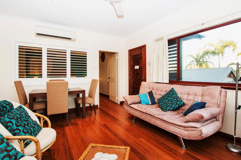 Reflections Broome - Accommodation Redcliffe 1
