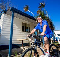 Reflections Holiday Parks Ballina - Accommodation Redcliffe