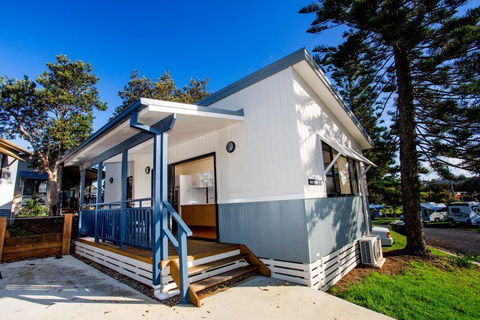 Reflections Holiday Parks Bermagui - Accommodation Redcliffe 0