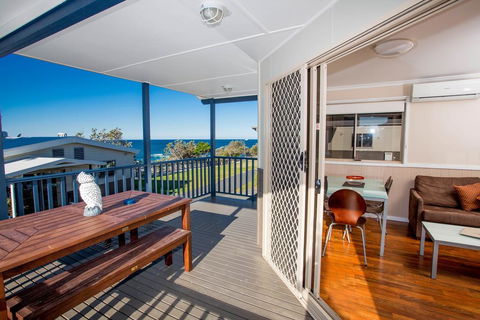 Reflections Holiday Parks Bonny Hills - Accommodation Redcliffe 0