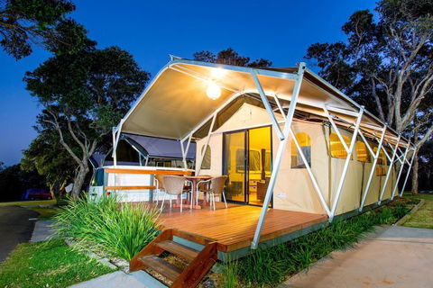 Reflections Holiday Parks Bonny Hills - Accommodation Redcliffe 1