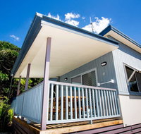 Reflections Holiday Parks Clarkes Beach - Accommodation Redcliffe