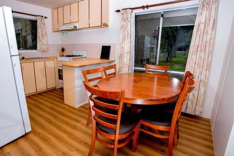 Reflections Holiday Parks Eden - Accommodation Redcliffe 1