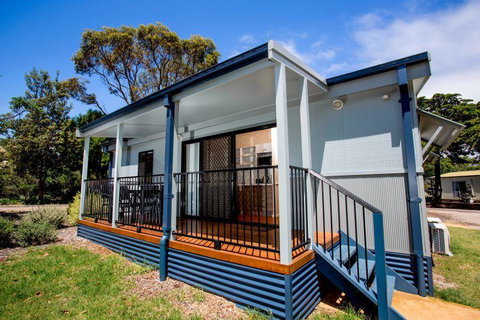 Reflections Holiday Parks Eden - Accommodation Redcliffe 2