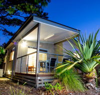 Reflections Holiday Parks Lennox Head - Accommodation Redcliffe