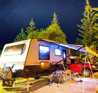 Reflections Holiday Parks Massy Greene - Accommodation Redcliffe