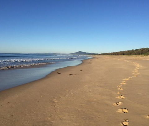Reflections Holiday Parks Mylestom - Accommodation Redcliffe 1