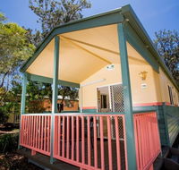 Reflections Holiday Parks Mylestom - Accommodation Redcliffe