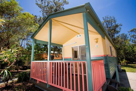 Reflections Holiday Parks Mylestom - Accommodation Redcliffe 0