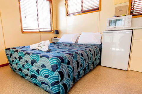 Reflections Holiday Parks Scotts Head - Accommodation Redcliffe 0