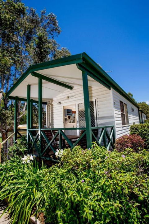Reflections Holiday Parks Scotts Head - Accommodation Redcliffe 3