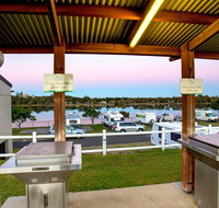Reflections Holiday Parks Shaws Bay - Accommodation Redcliffe