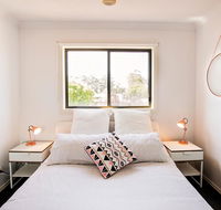 Regent Retreat - Echuca Moama Holiday Accommodation - Accommodation Redcliffe