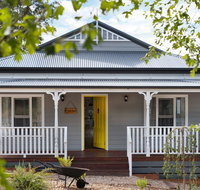 Relajante - Accommodation Redcliffe