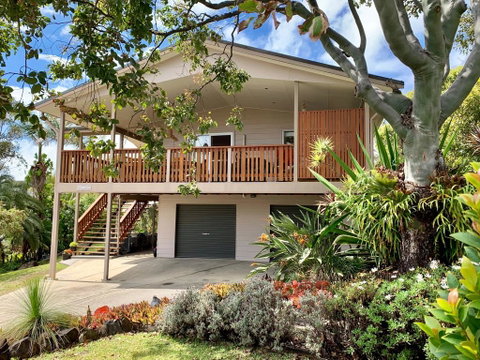 Relax & Unwind - Accommodation Redcliffe 0