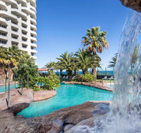 Rendezvous Hotel Perth Scarborough - Accommodation Redcliffe