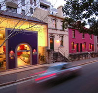 Rendezvous Hotel Sydney The Rocks - Accommodation Redcliffe