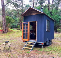 Rendezvous Nexus - Accommodation Redcliffe