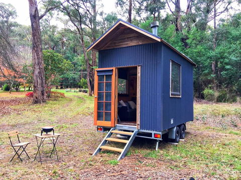 Rendezvous Nexus - Accommodation Redcliffe 0