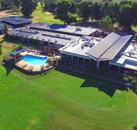 Renmark Country Club - Accommodation Redcliffe