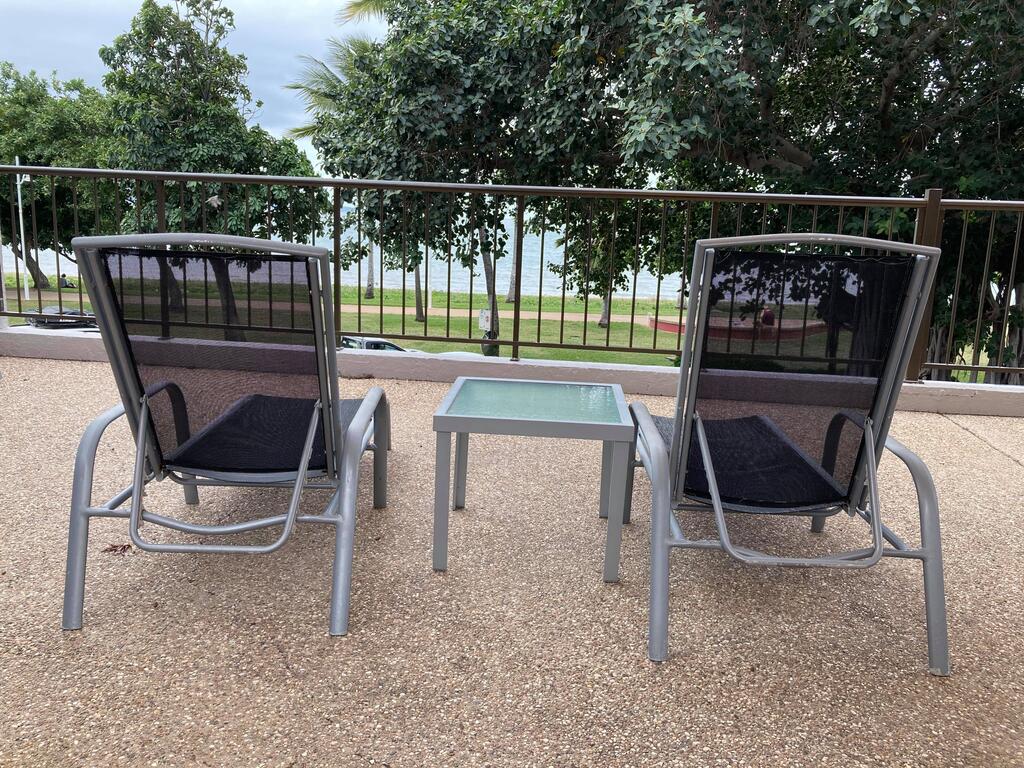 Castle Hill QLD Accommodation Redcliffe