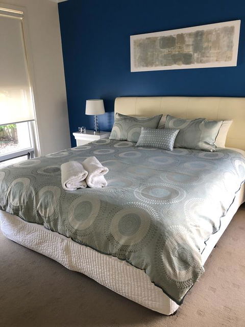 Residence On Robe - Accommodation Redcliffe 0