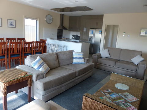 Residence On Robe - Accommodation Redcliffe 3