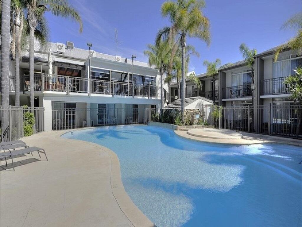 Mandurah WA Accommodation Redcliffe