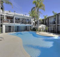 Resort Serviced Apartments - Mandurah - Accommodation Redcliffe