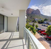 Resort Style Apartment On Gregory - Accommodation Redcliffe