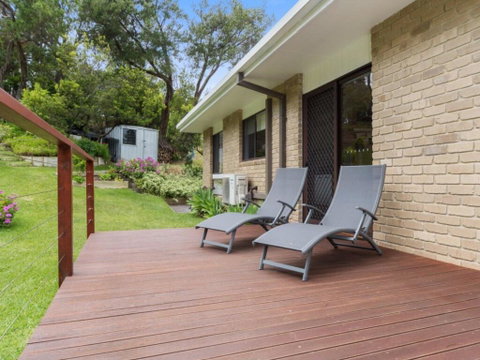 Rest Easy In Rye - Accommodation Redcliffe 3