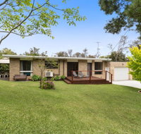 Rest Easy In Rye - Accommodation Redcliffe