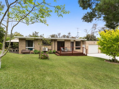 Rest Easy In Rye - Accommodation Redcliffe 0