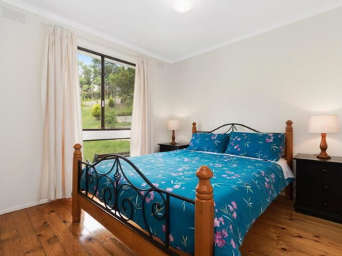 Rest Easy In Rye - Accommodation Redcliffe 2