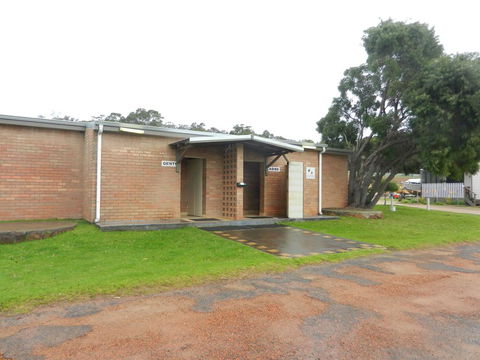 Rest Point Holiday Village - Accommodation Redcliffe 0