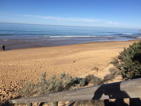 Restashore Beach House - Accommodation Redcliffe 3