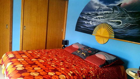 Restashore Beach House - Accommodation Redcliffe 2