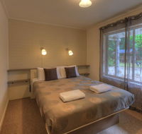 Restaway Holiday Units - Accommodation Redcliffe