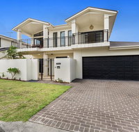 Resthaven - In the heart of Shoal Bay - Accommodation Redcliffe