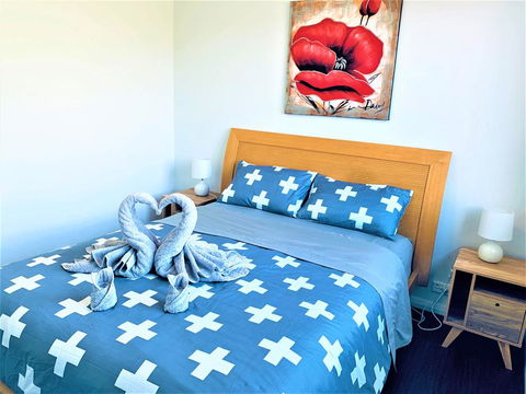 Revesby New Self Contained Granny Flat - Accommodation Redcliffe 1