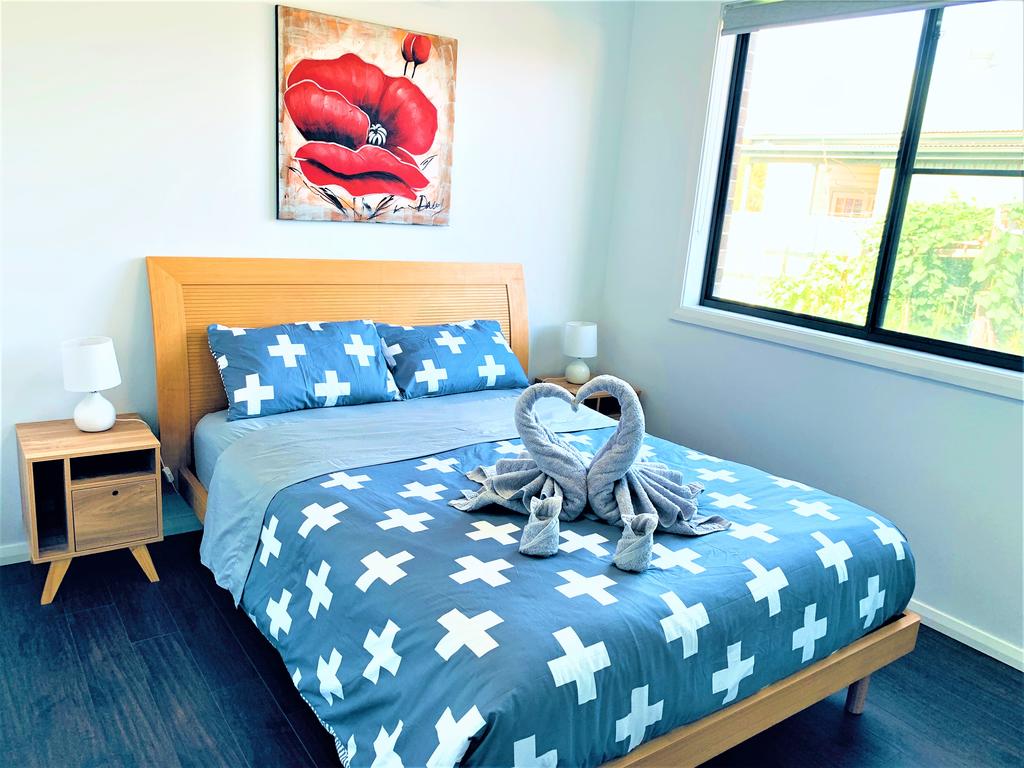 Revesby NSW Accommodation Redcliffe